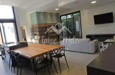 Casa para aluguel 3 quartos no condomínio quinta das tipuanas - araraquara / sp