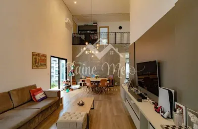 Casa à venda 3 quartos no Condomínio Buona Vita - Araraquara / SP