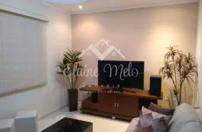 Casa à venda 3 quartos no jardim tabapuã (vila xavier) - araraquara / sp