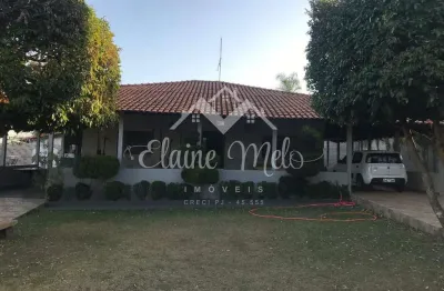 Chácara à venda 2 quartos no Chácara Flora Araraquara - Araraquara / SP