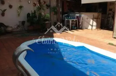 Casa com 3 quartos à venda na Rua Doutor Aldo Cariani, Jardim Morumbi, Araraquara