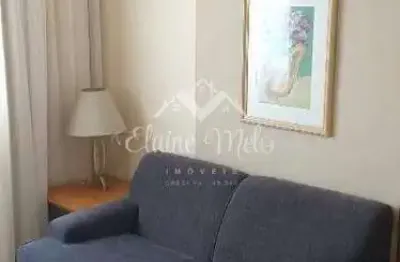 Apartamento para aluguel 1 quarto no edifício sun house - araraquara / sp