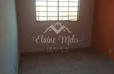 Casa à venda 2 quartos no Vila Biagioni (Vila Xavier) - Araraquara / SP