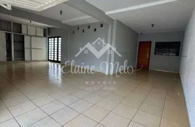 Casa com 3 quartos à venda na Rua Humaitá, Centro, Araraquara