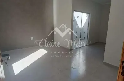 Casa à venda 3 quartos no Condomínio Alvorada - Araraquara / SP