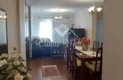 Apartamento com 3 quartos à venda na Rua Expedicionários do Brasil, Centro, Araraquara