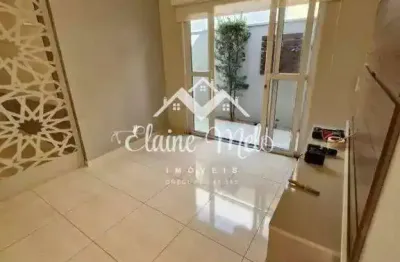 Casa à venda 3 quartos no condomínio acácias i - araraquara / sp