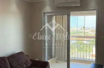 Apartamento à venda 3 quartos no edifício jardim paulistano - araraquara / sp
