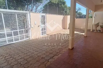 Casa à venda 3 quartos no jardim imperador ii - araraquara / sp