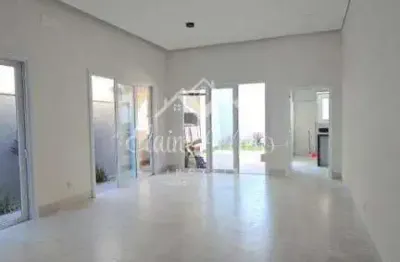 Casa à venda 3 quartos no Condomínio Buona Vita - Araraquara / SP