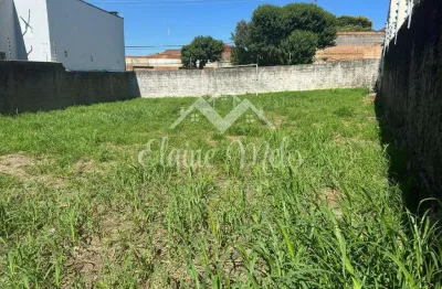 Terreno à venda no Vila Xavier (Vila Xavier) - Araraquara / SP