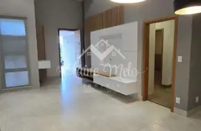 Condomínio para aluguel 3 quartos no condomínio quinta das tipuanas - araraquara / sp