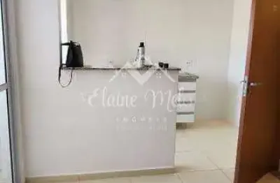 Apartamento para aluguel 2 quartos no edifício parque do sol - araraquara / sp