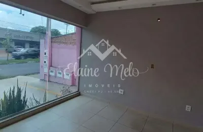 Casa com 4 quartos à venda na Avenida Luiz Alberto, Vila Harmonia, Araraquara