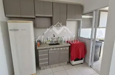 Apartamento para aluguel 2 quartos no edifício flor de lótus - araraquara / sp