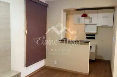 Apartamento para aluguel 2 quartos no edifício allure - araraquara / sp