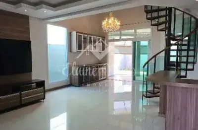 Casa para aluguel 3 quartos no condomínio buona vita - araraquara / sp