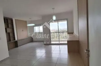 Apartamento para aluguel 2 quartos no edifício atmosphere - araraquara / sp