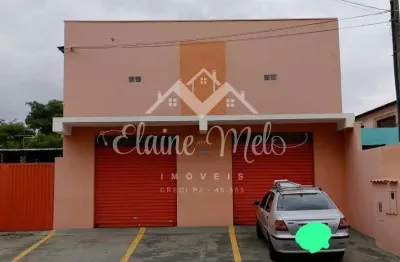 Sala comercial para aluguel no jardim são rafael ii - araraquara / sp