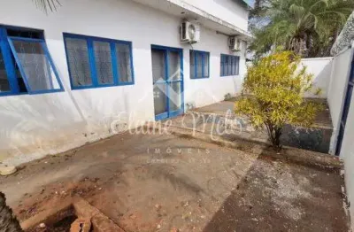 Barracão / Galpão / Depósito para alugar na Rua Professora Ergília Micelli, Jardim Regina, Araraquara