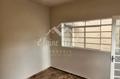 Casa com 2 quartos à venda na Rua Pompílio Marques Gouvea, Jardim dos Manacás, Araraquara