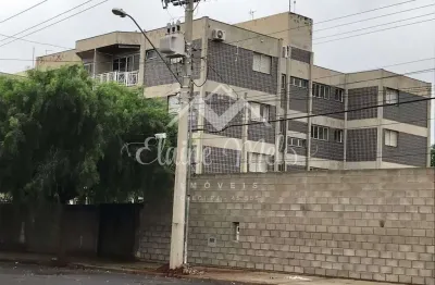 Apartamento à venda 2 quartos no edifício moema - araraquara / sp