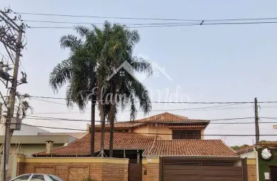 Casa à venda na vila ferroviária (araraquara) – 328 m² de área construída em 340 m² de terreno