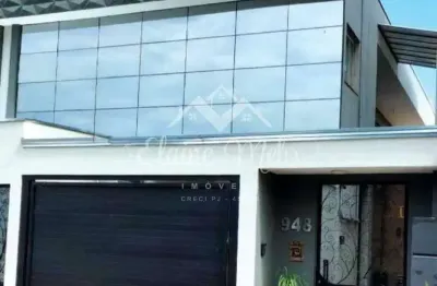 Flat com 1 quarto para alugar na Avenida Duque de Caxias, Centro, Araraquara