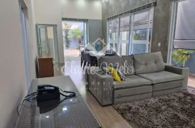 Casa à venda 3 quartos no condomínio buona vita - araraquara / sp