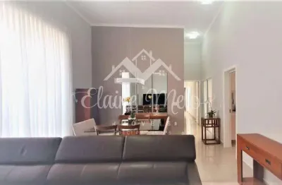 Casa à venda 3 quartos no condomínio buona vita - araraquara / sp