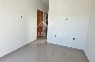 Casa à venda 2 quartos no Residencial Vista do Horto - Araraquara / SP