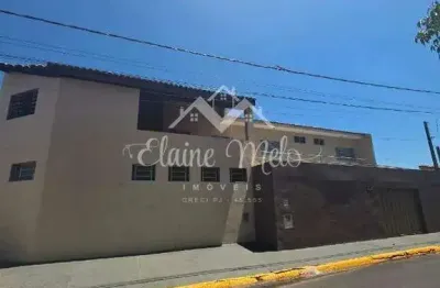 Casa para aluguel 2 quartos no Jardim Maria Luiza - Araraquara / SP