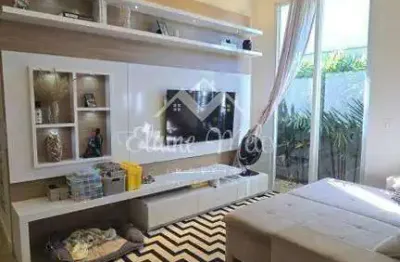 Casa à venda 3 quartos no Condomínio Buona Vita - Araraquara / SP