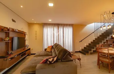 Condomínio à venda 3 quartos no Condomínio Buona Vita - Araraquara / SP