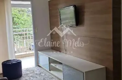 Apartamento à venda 3 quartos no Edifício Jardim Paulistano - Araraquara / SP