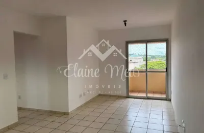 Apartamento à venda 3 quartos no Vila Melhado - Araraquara / SP