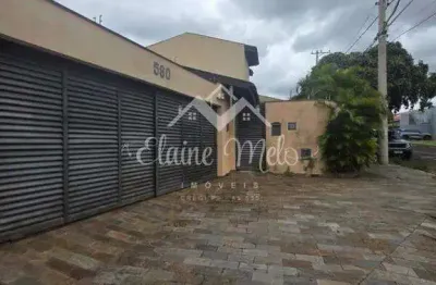 Casa à venda em Vila Harmonia, Araraquara (SP) — Residencial, referência 1