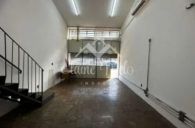 Ponto comercial para alugar na Avenida Padre Francisco Sales Colturato, Centro, Araraquara