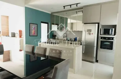 Casa à venda 3 quartos no Condomínio Buona Vita - Araraquara / SP