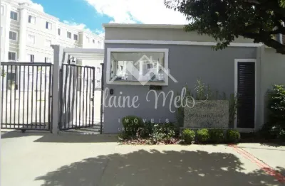 Apartamento à venda 2 quartos no Edifício Spazio Araucarias - Araraquara / SP