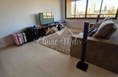 Apartamento com 3 quartos à venda na Avenida Feijó, Centro, Araraquara