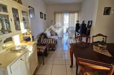 Apartamento à venda 2 quartos no Edifício Vancouver - Araraquara / SP