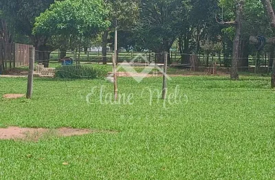 Chácara / sítio à venda na Avenida Tirso Alves Corrêa, Parque Tropical, Araraquara