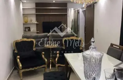 Apartamento à venda 3 quartos no Edifício Reserva dos Oitis - Araraquara / SP