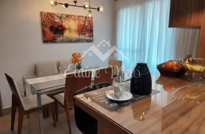 Apartamento à venda 3 quartos no Edificio Monet - Araraquara / SP