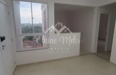 Apartamento à venda 2 quartos no Vila Melhado - Araraquara / SP