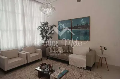 Casa à venda 3 quartos no Condomínio Quinta das Tipuanas - Araraquara / SP