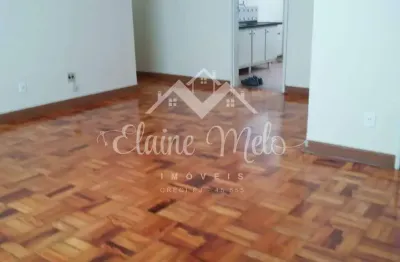 Apartamento com 3 quartos à venda na Avenida Brasil, Centro, Araraquara