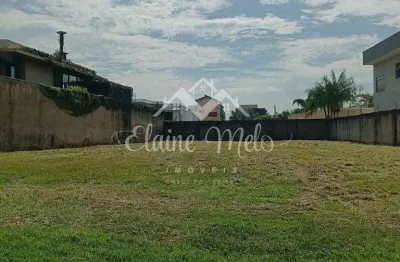 Terreno em condomínio fechado à venda na Avenida Oswaldo Gonçalves de Jesus, Condomínio Buona Vita, Araraquara