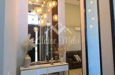 Casa à venda 3 quartos no Condomínio Piemonte - Araraquara / SP